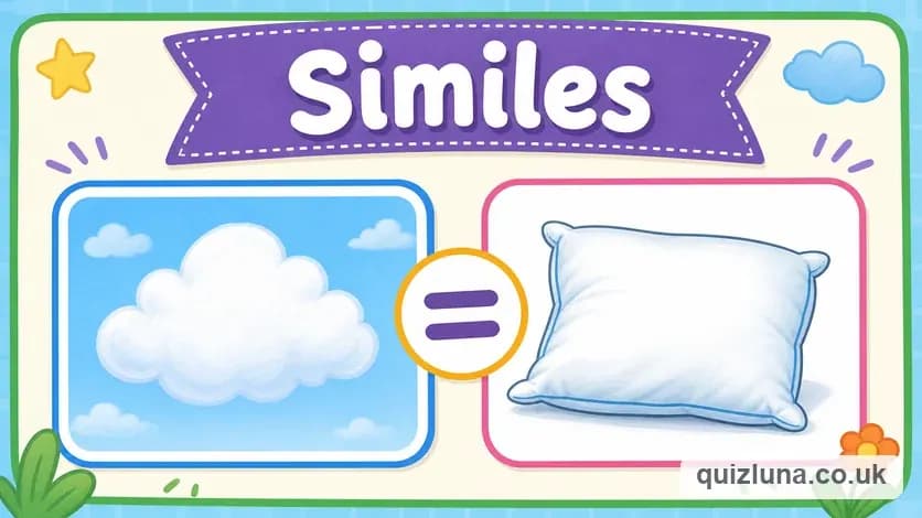 Similes