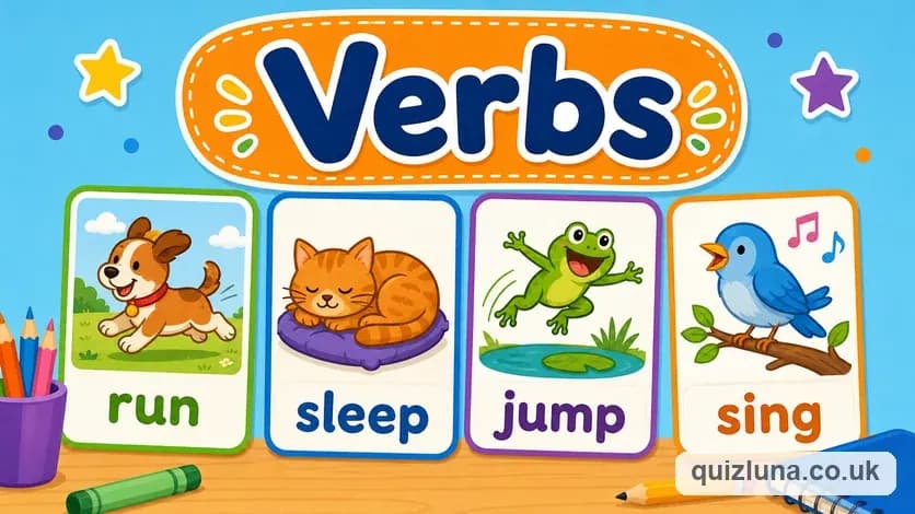 Verbs